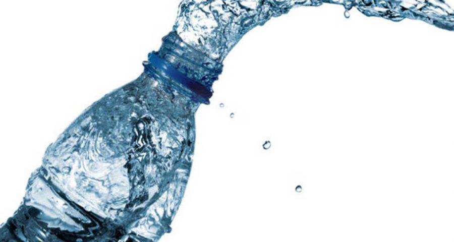 Air yang Terlihat Bersih Belum Tentu Sehat