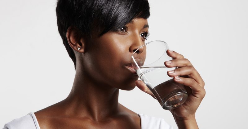 Air Minum yang Aman untuk Semua | Studi Kasus California