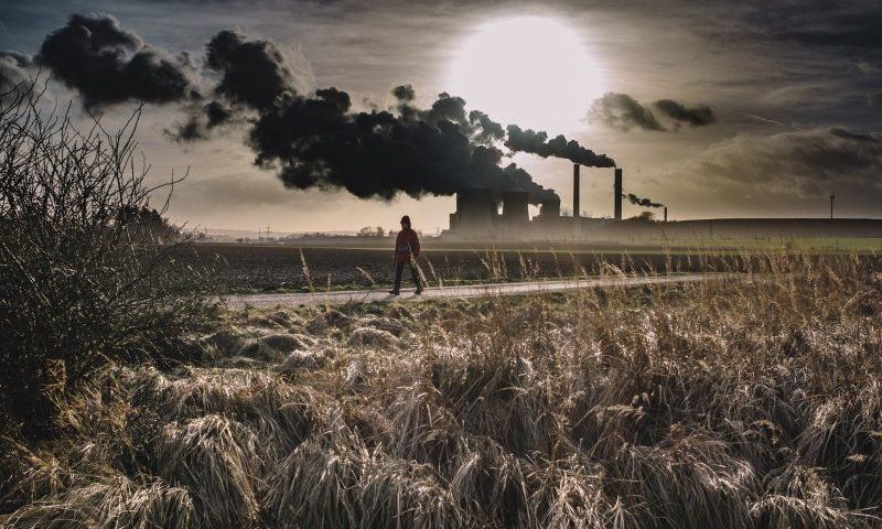 Es di Greenland Cepat Mencair, Level Air Laut Terancam Naik 7 Meter!