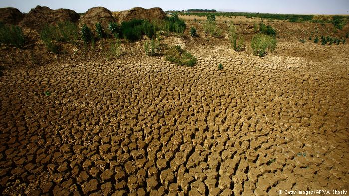 Kelangkaan Air Bersih Ancam Jutaan Penduduk