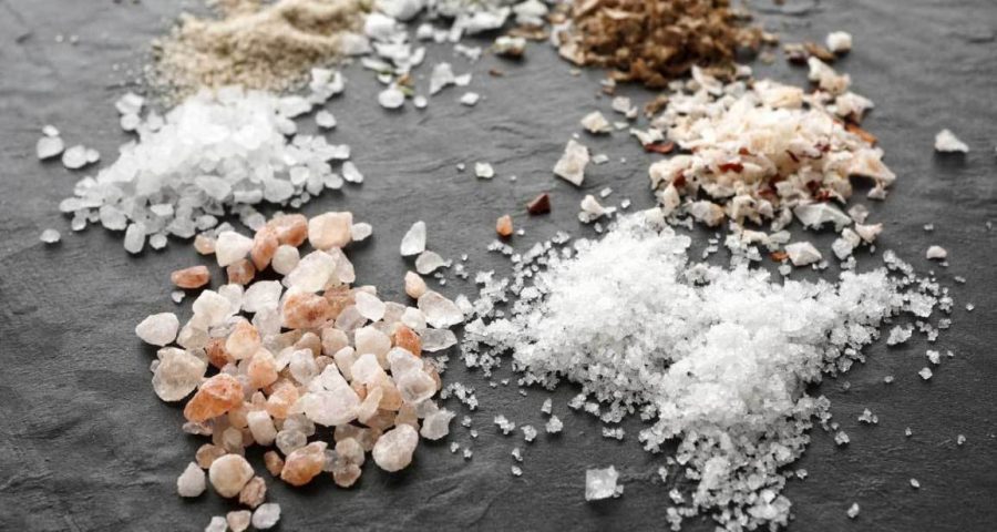 Energi biru, pertemuan air laut dan air tawar jadi sumber energi baru