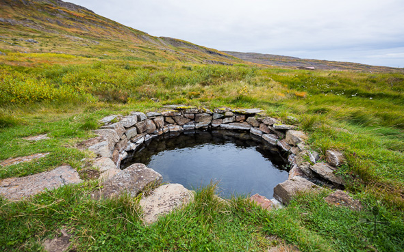 Ciri Air Tanah yang Berkualitas