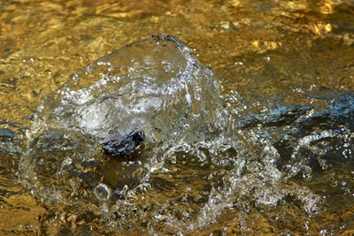 Revers Osmosis (RO): Harapan Biru untuk Negeri yang Haus