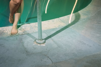 Benang Emas: Revolusi Pengolahan Air Limbah Tekstil dengan Sistem RO